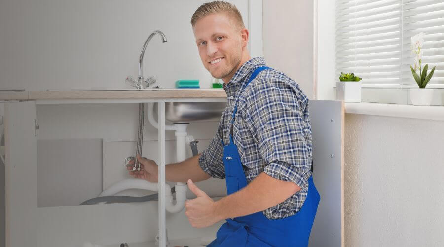 Burst Pipe Emergency Service in Beach City, OH